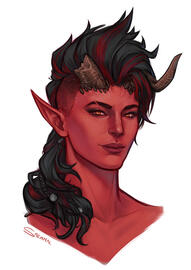 Headshot example2 Headshot example2