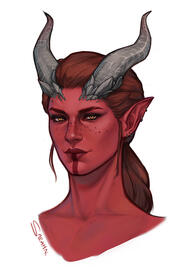 Headshot example 3 Headshot example 3