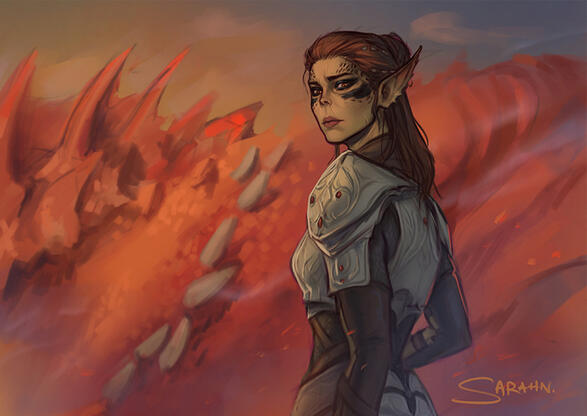 non commission work